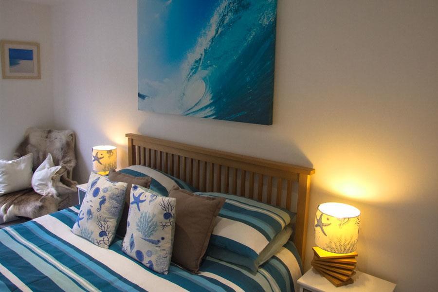 Seaways Bed And Breakfast Нью-Ки Экстерьер фото